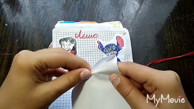 Новая распаковка 🌈🌹💖♥️ смотреть онлайн