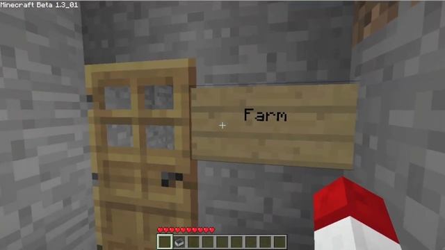 Minecraft: HUGE Cave House + Railway System смотреть онлайн