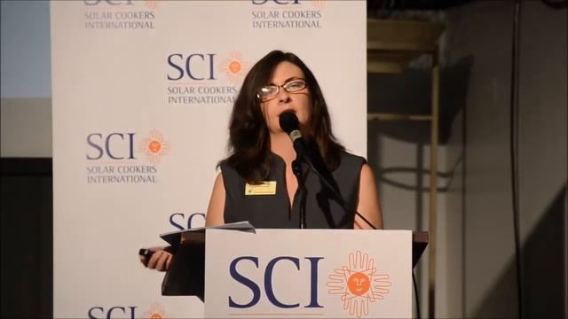 2014 SCInet Convention Keynote смотреть онлайн