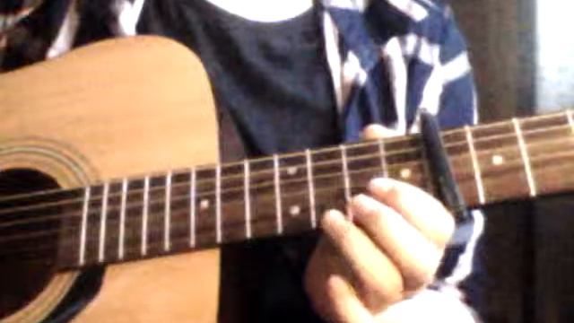 Pokémon XY Bike Theme Guitar смотреть онлайн