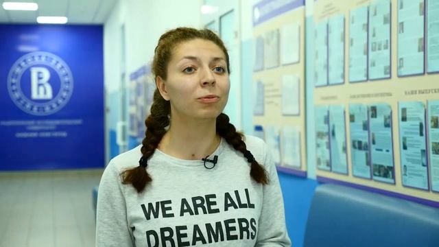 Лайфхаки для поступающих в нижегородскую Вышку смотреть онлайн