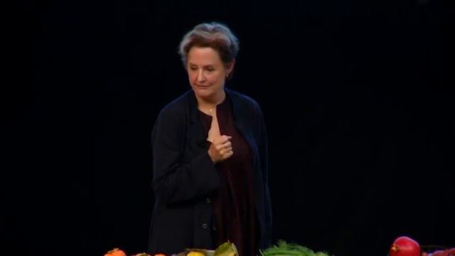 Edible Education 103: Edible Education, by Alice Waters смотреть онлайн