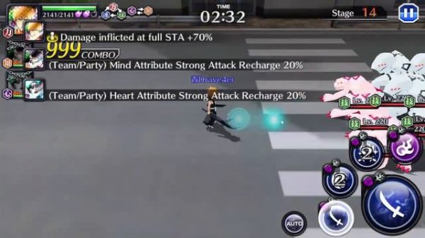 ПРОХОЖДЕНИЕ LIMIT BREAKER QUEST (ФЕВРАЛЬ 2024) | Bleach Brave Souls #982