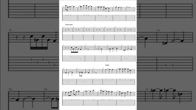 Paul Koulak-Fort Boyard theme song keyboard cover with piano sheets transscribed by CharlesXavier19 смотреть онлайн