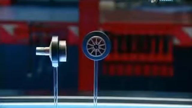 Как это устроено Микроволновая печь смотреть онлайн