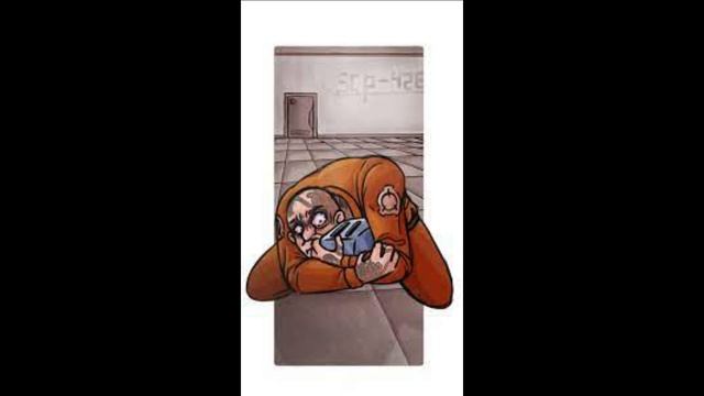 SCP-426 - Я тостер (вкратце) смотреть онлайн