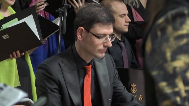 2.1 Music George Frederic Handel, Messiah; Hallelujah смотреть онлайн