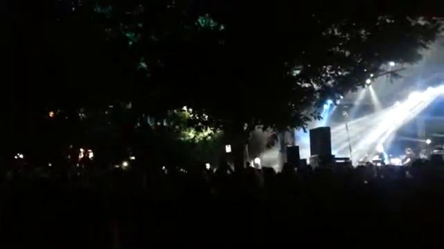 Megaro Mousikis Eleonora Zouganeli H epimoni sou 21 09 14 смотреть онлайн
