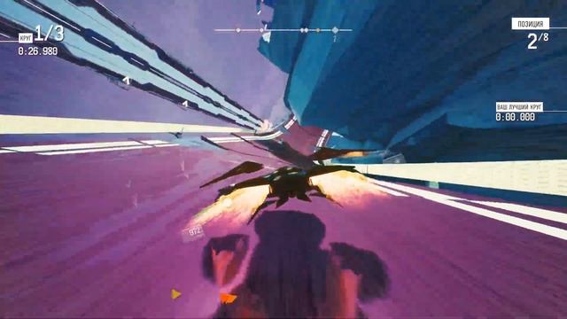 Прохождение Redout: Enhanced Edition - Часть 8 смотреть онлайн