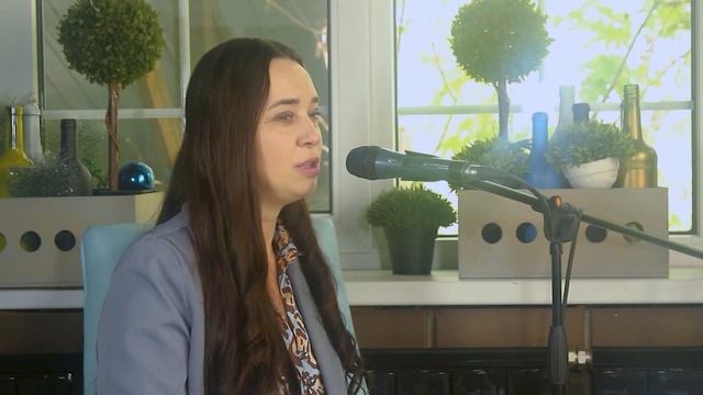 Как понять что ты здоров? Тайны Профессий с Евой Рахваловой. Выпуск 4. "Людмила Русина" смотреть онлайн