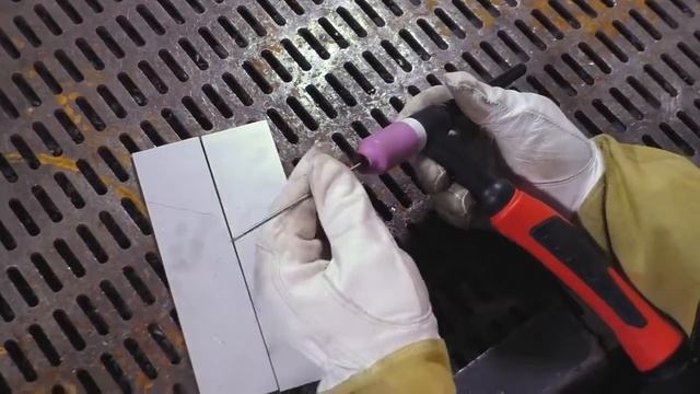 FUBAG: Как варить алюминий? Выбор и настройка аппарата для аргонодуговой сварки. смотреть онлайн