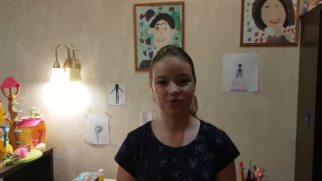 С днём рождения, Варвара! 2020 смотреть онлайн