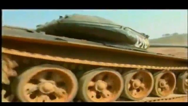 T-54-1 Model 1947 смотреть онлайн