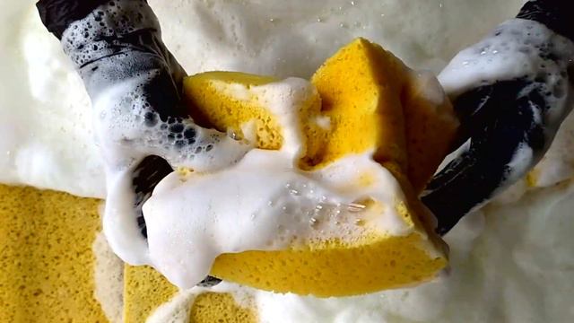 ASMR | 🎉 1k+ Subs 🎉 | 💚 Universal Cleaners, Sanitar, Lemon Dish Soap, Laundry Powder 💛 #roadto2k