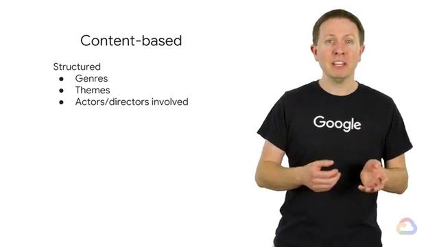 2.1.2. Lab: Designing a Hybrid Recommendation Systems смотреть онлайн