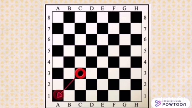 Как научить ребёнка играть в шашки? смотреть онлайн