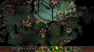 Planescape: Torment: Enhanced Edition Launch Trailer