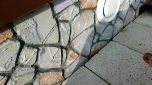 Топ-1.Цоколь под камень своими руками.