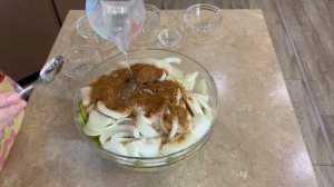 Кабачки как шашлычки! Закрываю по 50 банок! Закуска из кабачков на зиму