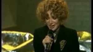 Людмила Гурченко исполняет песню «Хочешь» 2005 год