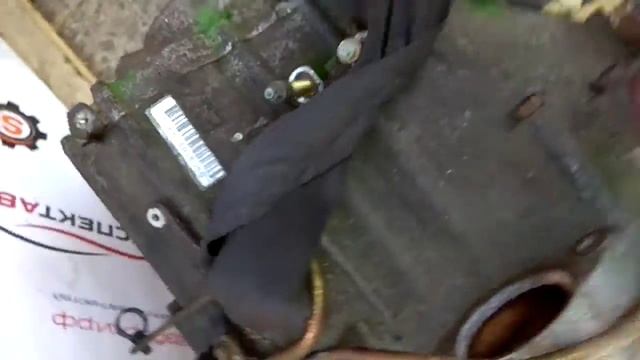 Купить контрактную АКПП Honda Сivic/Stream ES/EU1/EU3/RN1 D15B/D17A SLXA