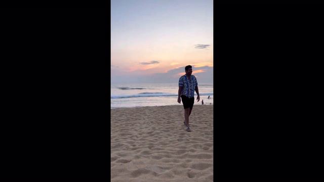 Jie Jie Beach By Jetwing Panadura | Sri Lanka | Weekend Getaway |