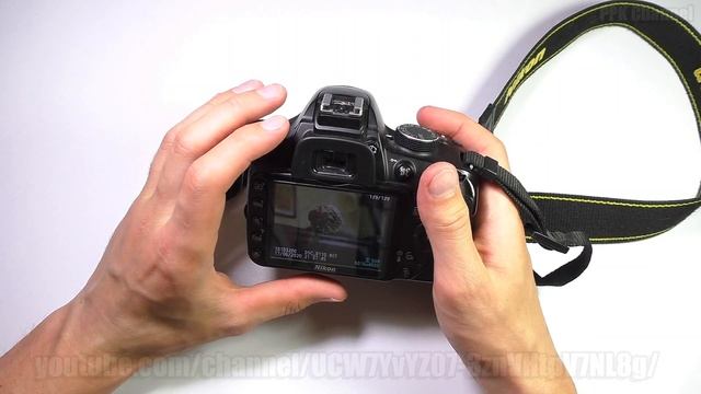 Nikon D3200 24 МП Опыт Актуальность 2021 смотреть онлайн