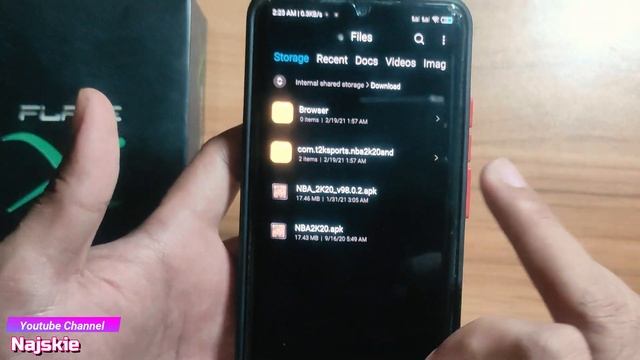 HOW TO ACCESS AND MOVE FILE FROM OBB/DATA DIRECTORY ON ANDROID 11 | Najskie смотреть онлайн