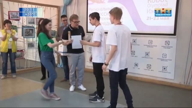 Живу в Ижевске 23.05.2018 смотреть онлайн