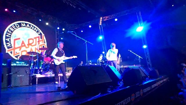 Manfred Mann 8 смотреть онлайн