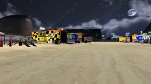 Обзор игры Тачки: Новый Сезон (Cars: Mater-National Championship)