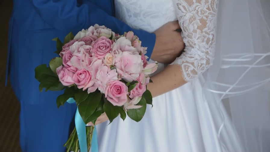 Wedding Day Дмитрия и Ксении 5-08-17