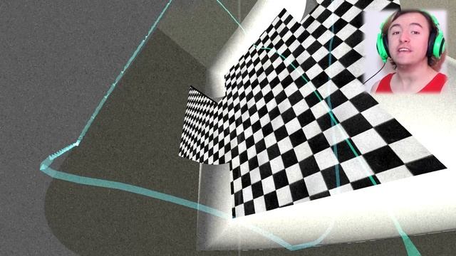 VAPORWAVE MEETS SKATEBOARDING - Griptape Backbone смотреть онлайн