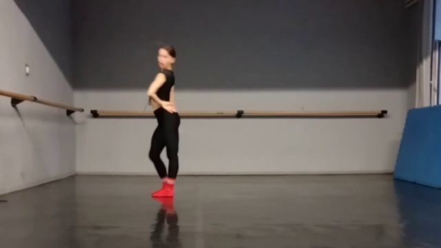 Студия детской хореографии "Ясная поляна" смотреть онлайн