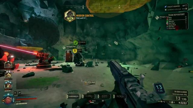 Fast Point Extraction with machine event смотреть онлайн