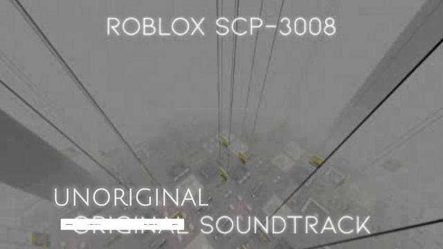 Scp 3008 Friday Theme (Echoed) Roblox 3008 смотреть онлайн