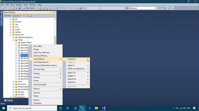 C# Tutorial - Import data from Excel to SQL Server | FoxLearn смотреть онлайн