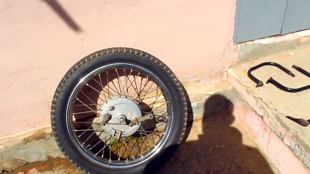 Архив. Май 2018 года | Купил запчасти для мотоцикла JAWA 638 1988 года выпуска. смотреть онлайн