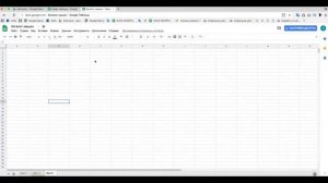 Функция Importrange в Google Таблицах  Бесплатное обучение Google Таблицам онлайн