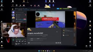 САМЫЙ ГЛУПЫЙ АДМИН - НАС СЧИТАЮТ ЧИТЕРАМИ ft. Murzofix