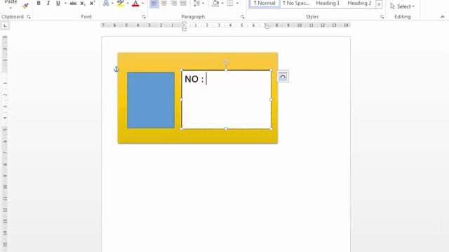 Membuat Kartu Nama/Peserta dengan Foto menggunakan Mail Merge Word dan Excel смотреть онлайн
