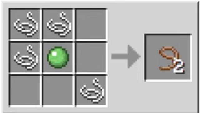 поводок minecraft смотреть онлайн