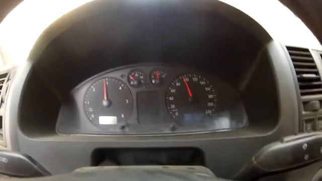 volkswagen T5 2.5 tDI 0-125 смотреть онлайн