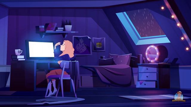 [ Lofi theme ] Relaxing Quran Recitation Surah Yasin Beautiful and Healing Quran recitation смотреть онлайн