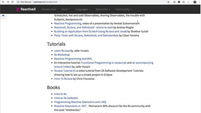 01 - Introduction смотреть онлайн