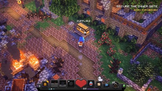 F8thful Dungeons - A Dungeons Resource Pack! [Showcase Trailer] смотреть онлайн