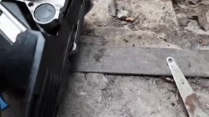 Самодельный ключ для болгарки или Снятие сцепления бензопилы