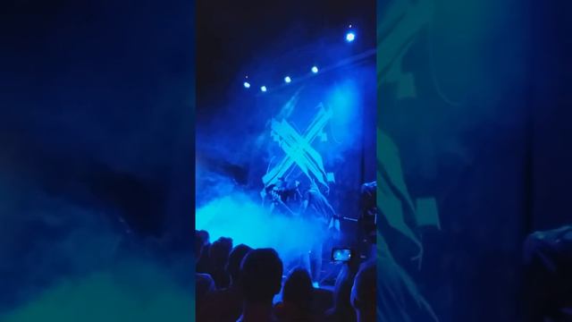 Wildways - Day X (Ярославль 13.10.18) смотреть онлайн