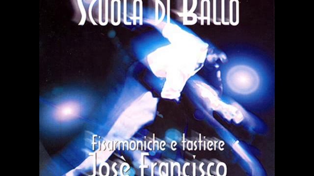 Chitarra vagabonda - Scuola di ballo - (Tango - Valzer - Mazurca - Polka) смотреть онлайн