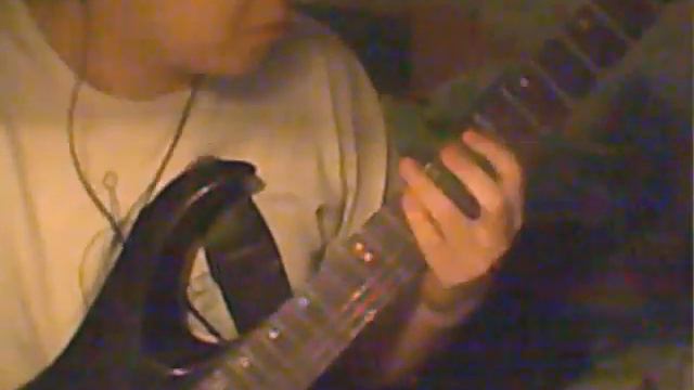 Born Of Osiris - The new reign (cover) смотреть онлайн